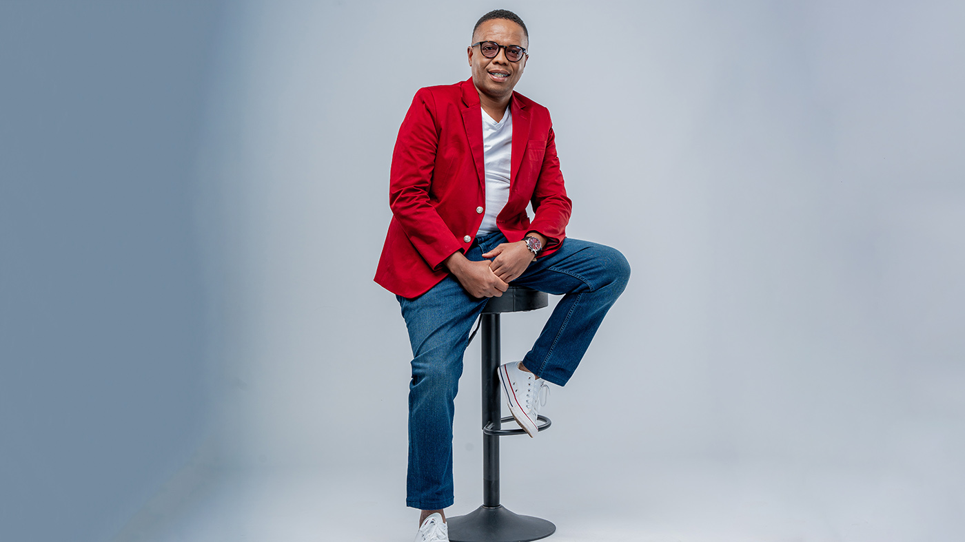 Msandi ka baba’s three-decade odyssey